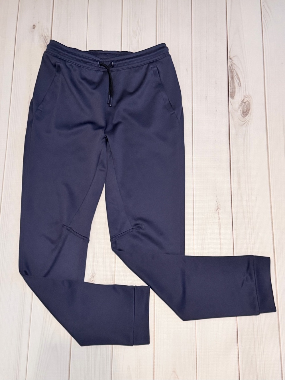 all in motion Navy Drawstring Jogger Pants